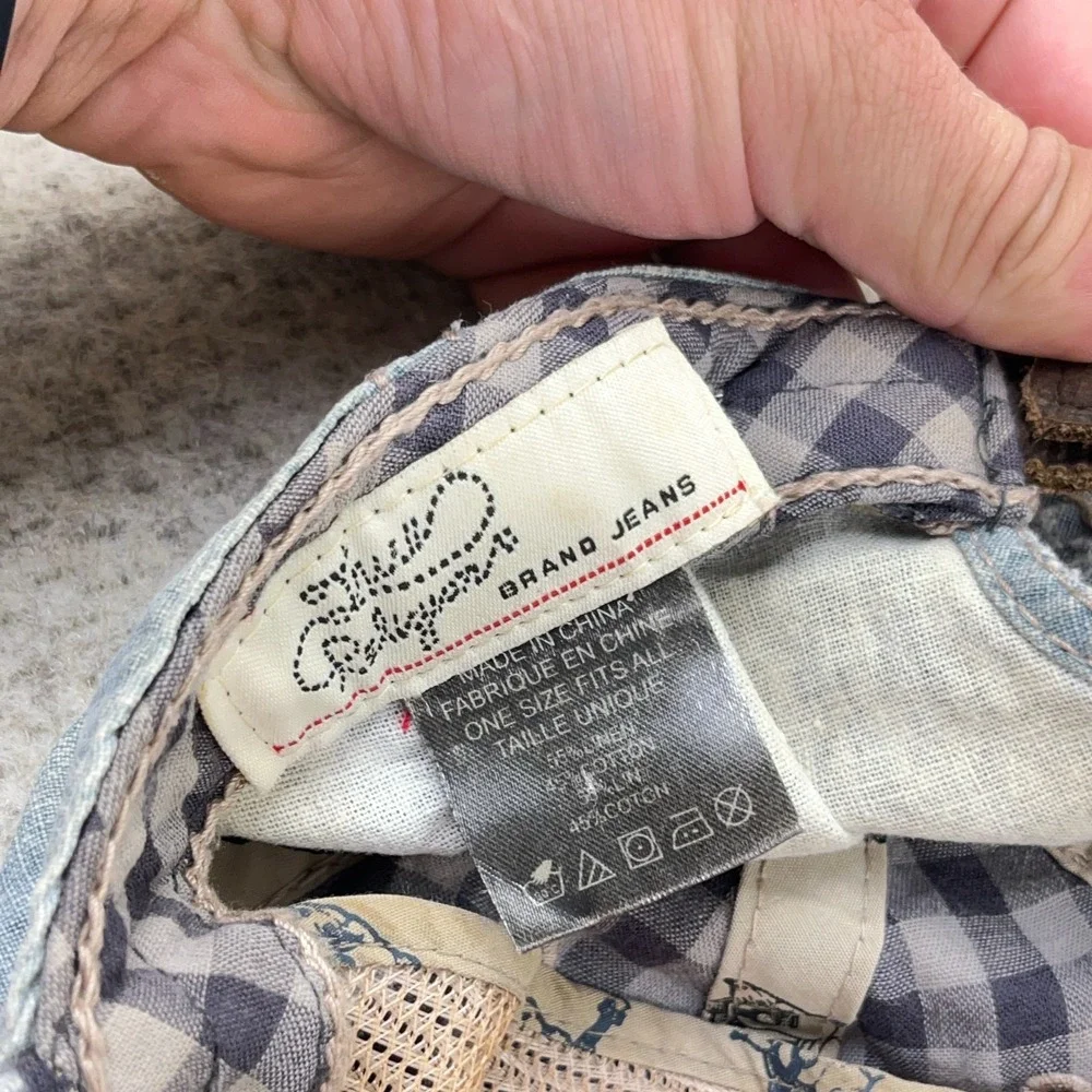 True Religion appreciates does
